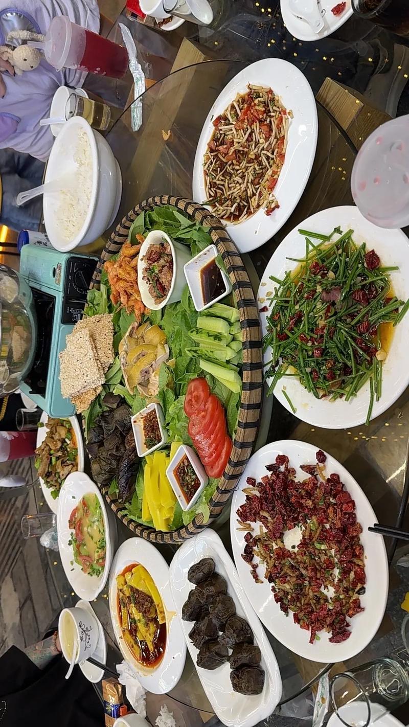 小酸汤鱼做法视频_小河酸汤鱼-第3张图片-后鲨美食 小酸汤鱼做法视频_小河酸汤鱼-第3张图片-后鲨美食