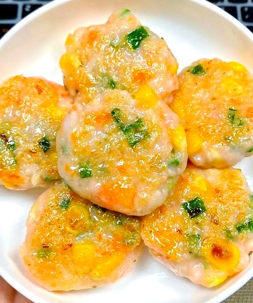 藕盒子饼的做法,藕盒馅的做法大全图解-第5张图片-后鲨美食 藕盒子饼的做法,藕盒馅的做法大全图解-第5张图片-后鲨美食