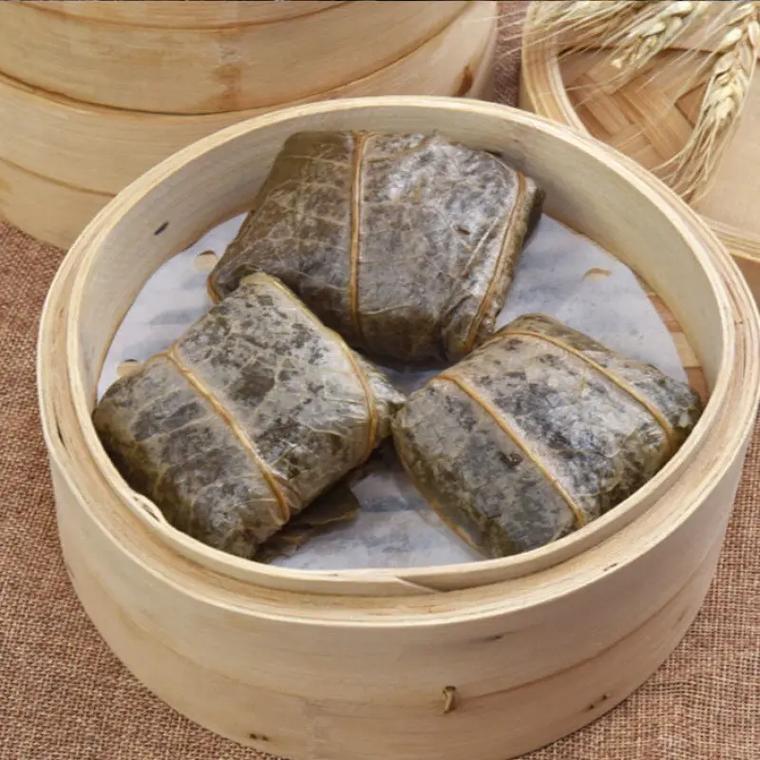 荷叶糯米鸡的做法,荷叶糯米鸡的做法视频教程-第5张图片-后鲨美食 荷叶糯米鸡的做法,荷叶糯米鸡的做法视频教程-第5张图片-后鲨美食