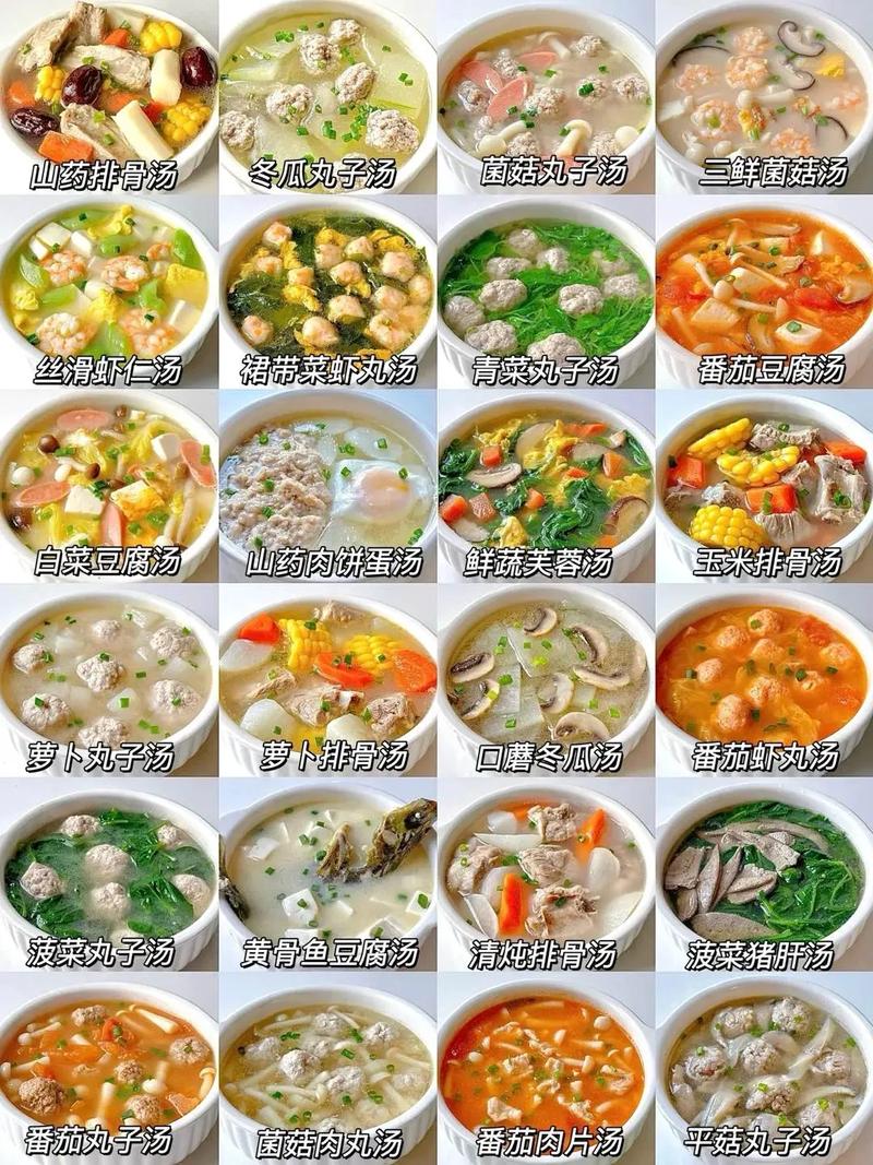信阳鲜鱼汤做法-信阳鱼的做法?-第4张图片-后鲨美食 信阳鲜鱼汤做法-信阳鱼的做法?-第4张图片-后鲨美食