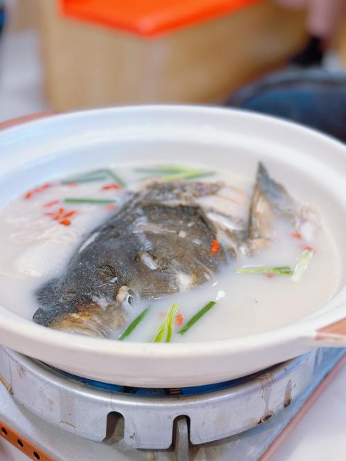 信阳鲜鱼汤做法-信阳鱼的做法?-第5张图片-后鲨美食 信阳鲜鱼汤做法-信阳鱼的做法?-第5张图片-后鲨美食