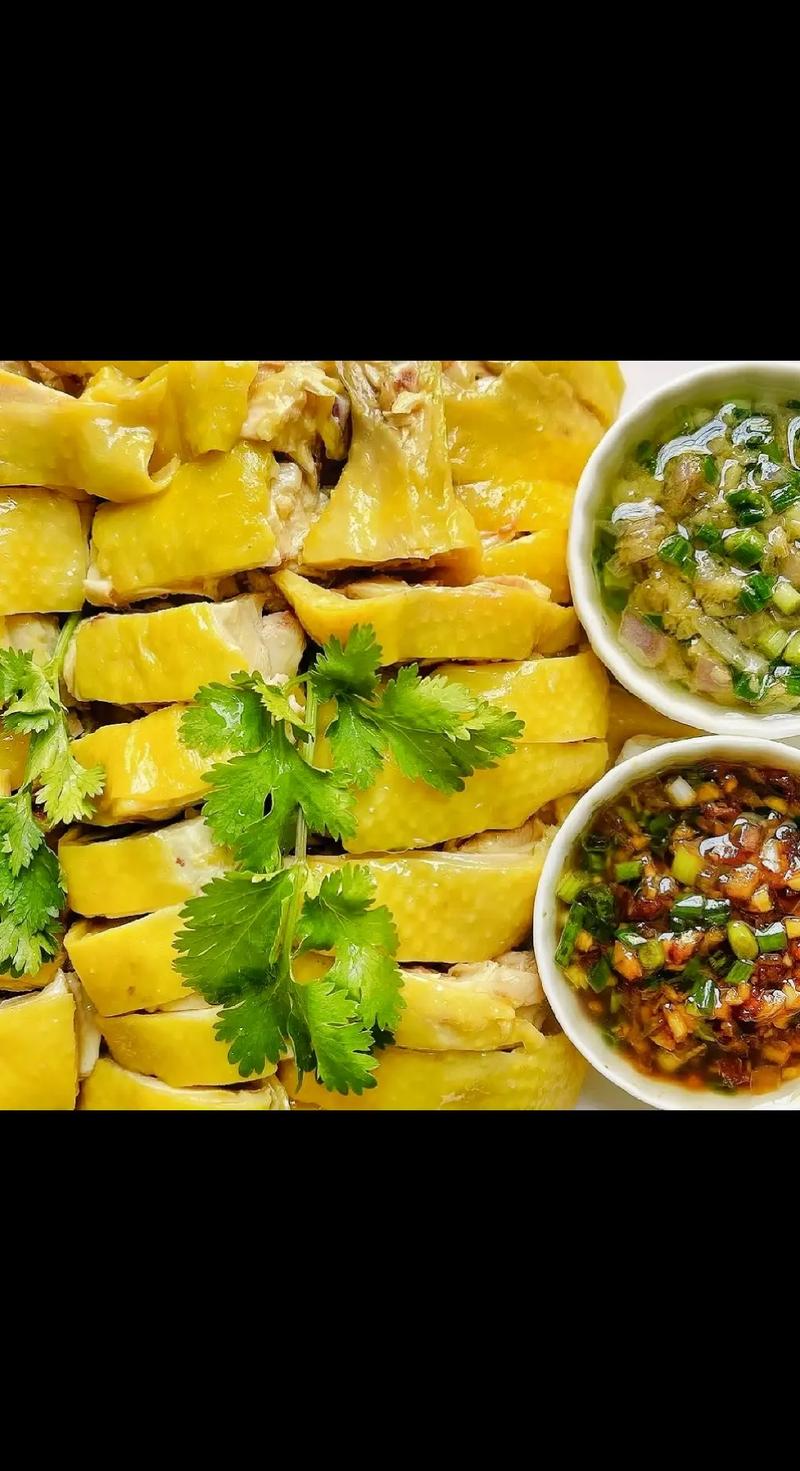 小鸡腿做法白斩鸡_小鸡腿的做法-第5张图片-后鲨美食 小鸡腿做法白斩鸡_小鸡腿的做法-第5张图片-后鲨美食