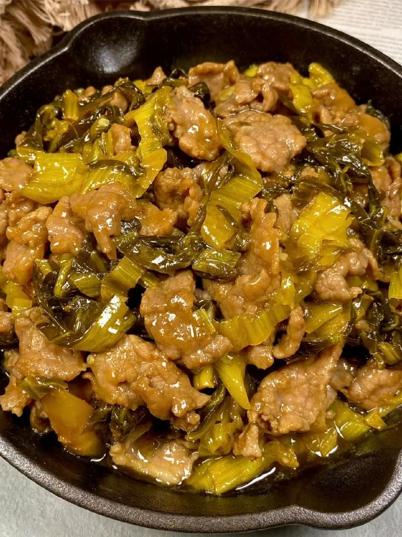 青椒莴笋炒牛肉的做法-莴笋炒牛肉??-第6张图片-后鲨美食 青椒莴笋炒牛肉的做法-莴笋炒牛肉??-第6张图片-后鲨美食