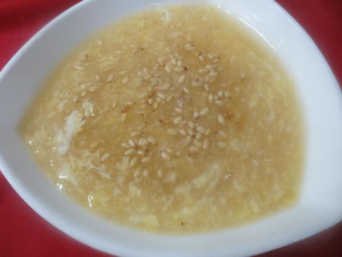 松仁玉米粒汤做法大全-松仁玉米汤汁怎么做?-第2张图片-后鲨美食 松仁玉米粒汤做法大全-松仁玉米汤汁怎么做?-第2张图片-后鲨美食
