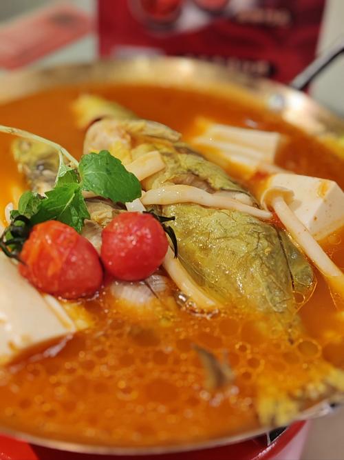 贵州美食酸汤鱼做法_贵州美食酸汤鱼做法视频-第5张图片-后鲨美食 贵州美食酸汤鱼做法_贵州美食酸汤鱼做法视频-第5张图片-后鲨美食