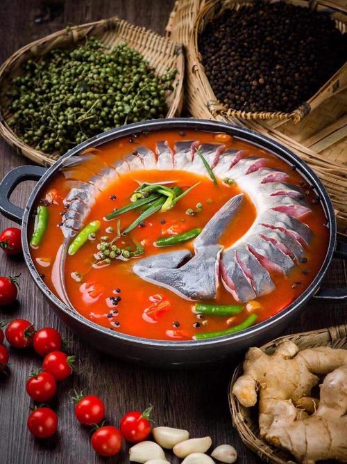 贵州美食酸汤鱼做法_贵州美食酸汤鱼做法视频-第6张图片-后鲨美食 贵州美食酸汤鱼做法_贵州美食酸汤鱼做法视频-第6张图片-后鲨美食