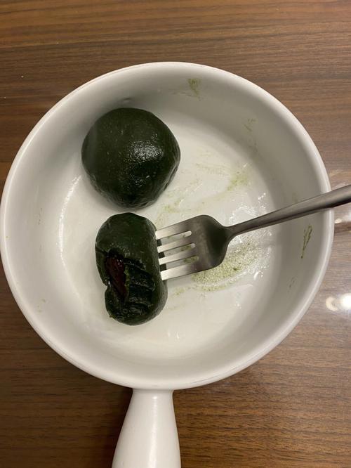 肉松青团的做法家庭版窍门_肉松青团用什么肉松-第4张图片-后鲨美食 肉松青团的做法家庭版窍门_肉松青团用什么肉松-第4张图片-后鲨美食