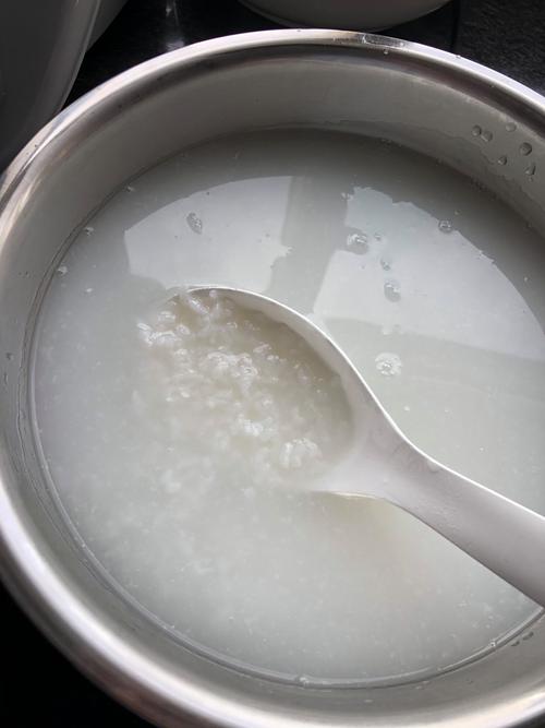 栗子山芋粥做法大全,栗子山芋的功效与作用-第6张图片-后鲨美食 栗子山芋粥做法大全,栗子山芋的功效与作用-第6张图片-后鲨美食