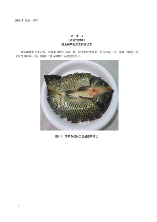 漓江啤酒鱼配方表大全-漓江啤酒鱼什么鱼好吃?-第2张图片-后鲨美食 漓江啤酒鱼配方表大全-漓江啤酒鱼什么鱼好吃?-第2张图片-后鲨美食