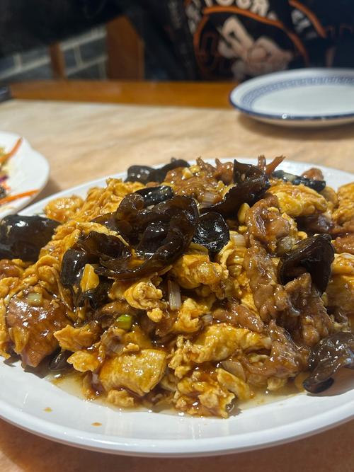 木须肉片做法清真_木须肉片的正宗做法-第2张图片-后鲨美食 木须肉片做法清真_木须肉片的正宗做法-第2张图片-后鲨美食