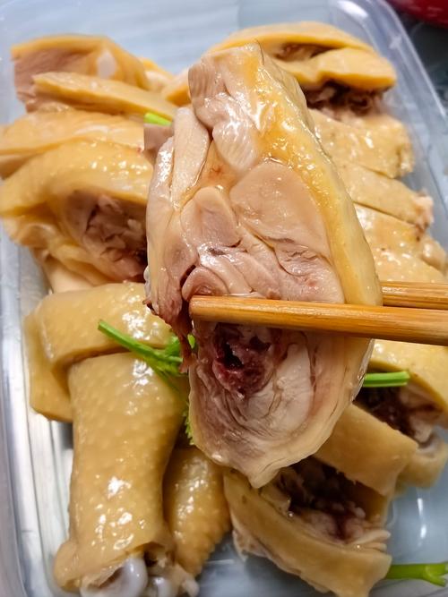嘉兴白斩鸡腿做法视频_家常白斩鸡腿的正宗做-第4张图片-后鲨美食 嘉兴白斩鸡腿做法视频_家常白斩鸡腿的正宗做-第4张图片-后鲨美食